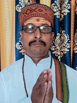 पं0 ओमप्रकास शुक्ल